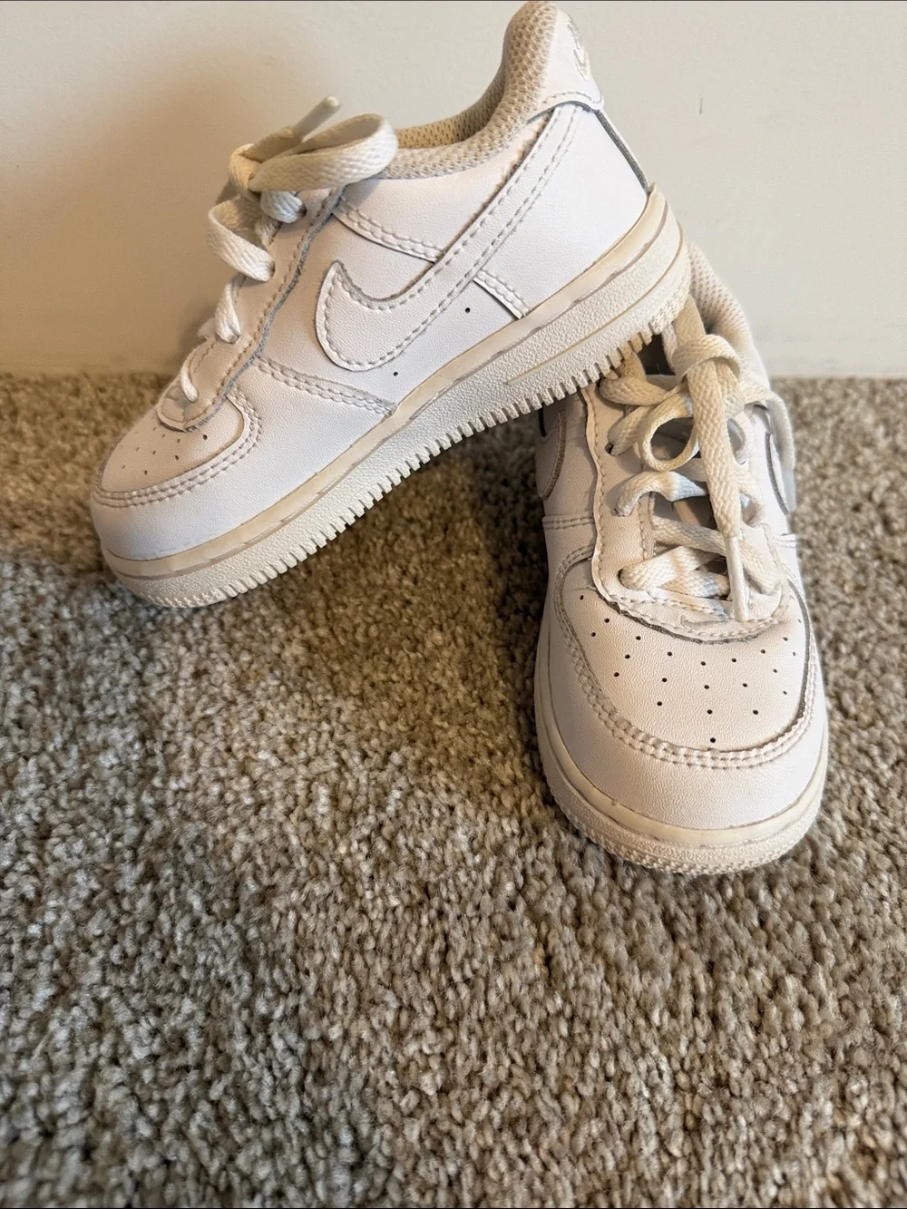 Nike lightweight kids
